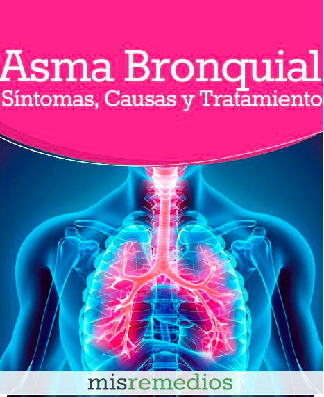 ASMA BRONQUIAL